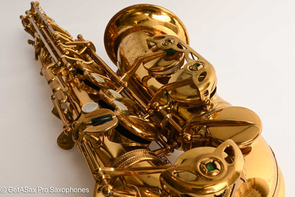 Selmer Mark VI Alto 1957 Relacquer Plays Well Great Deal! 66720
