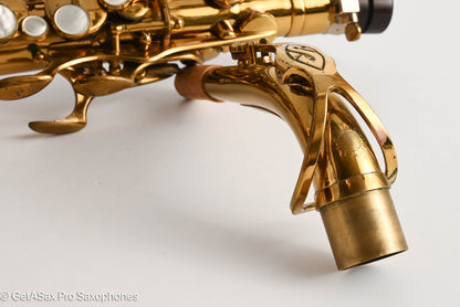 Selmer Mark VI Alto 1957 Relacquer Plays Well Great Deal! 66720