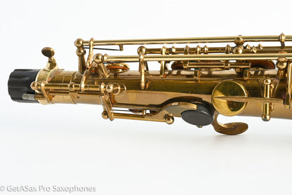 Selmer Mark VI Alto Amazing Condition Plays Great 93668