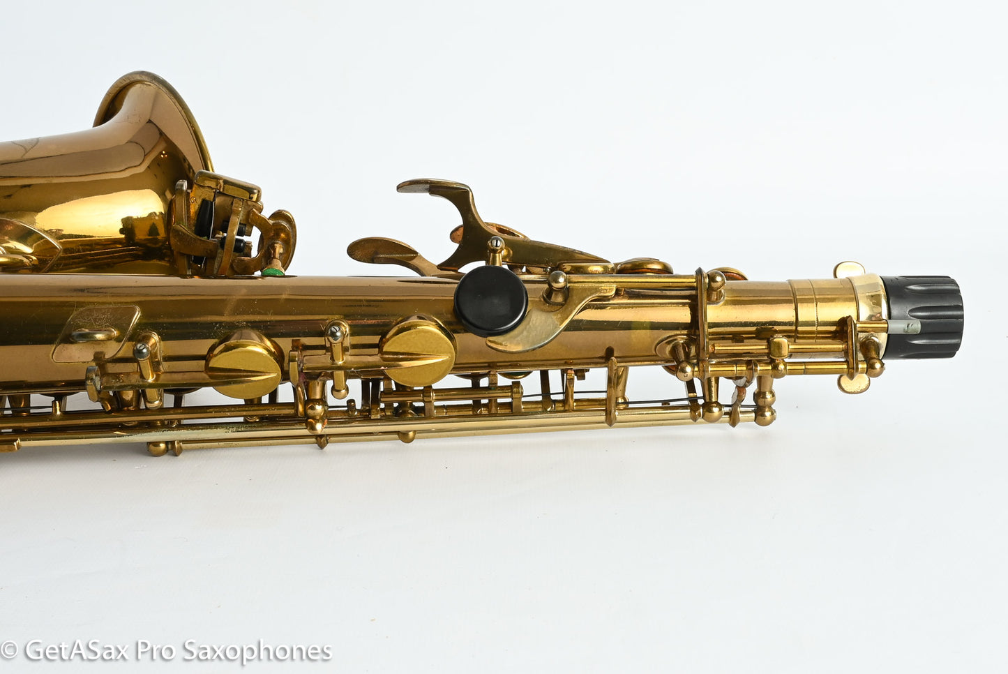 Selmer Mark VI Alto Amazing Condition Plays Great 93668