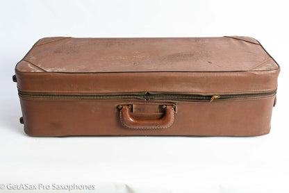 Selmer Mark VI Alto 1961 Original and Clean! 99515