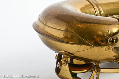 Selmer Mark VI Alto 1961 Original and Clean! 99515
