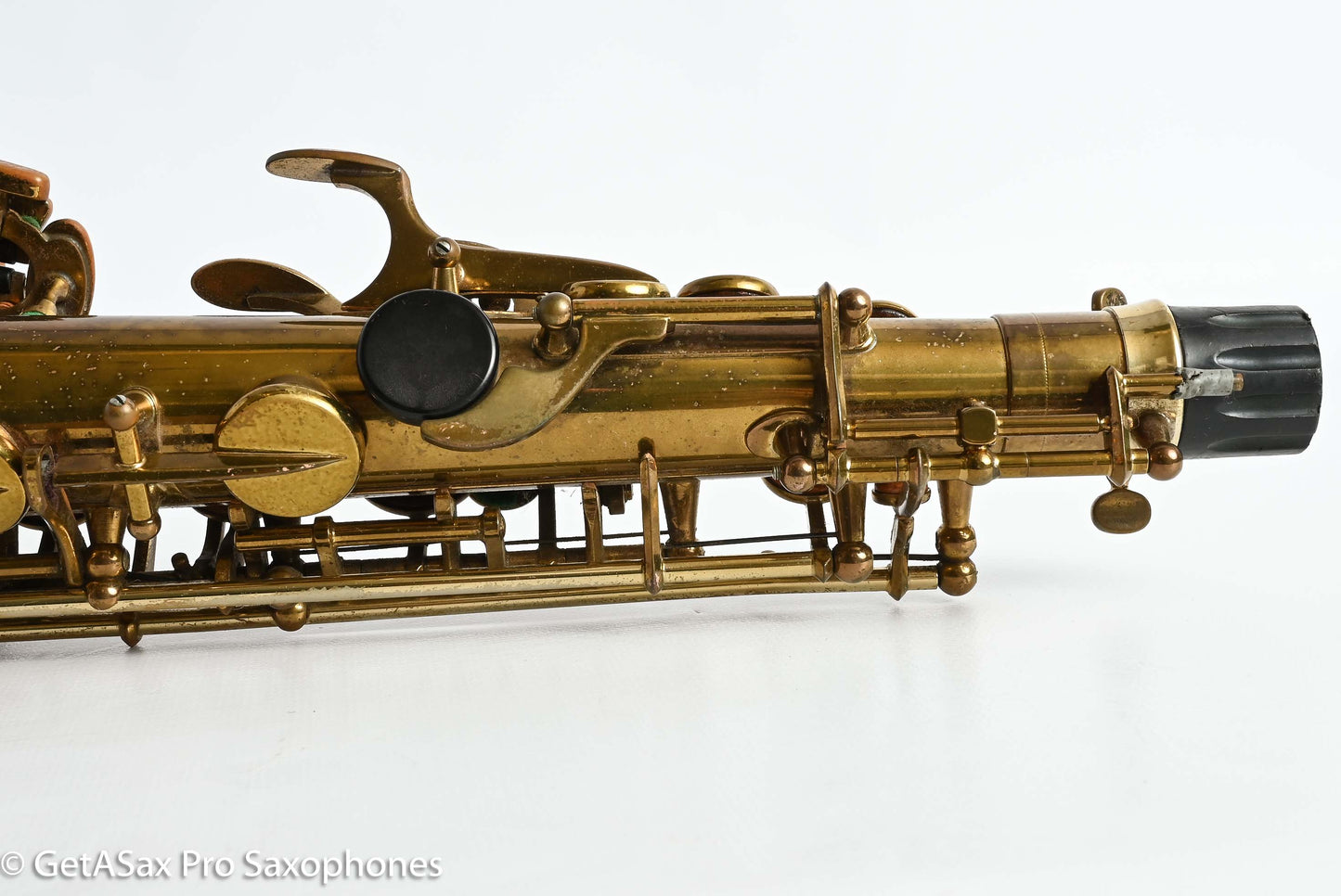 Selmer Mark VI Alto 1961 Original and Clean! 99515