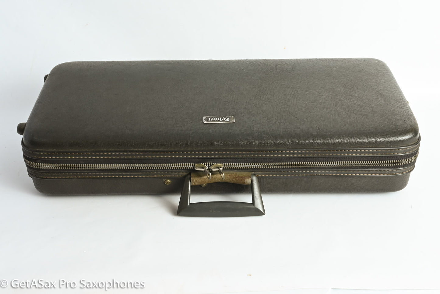 Selmer Mark VI Alto 1961 Original Lacquer Great Deal! 99837