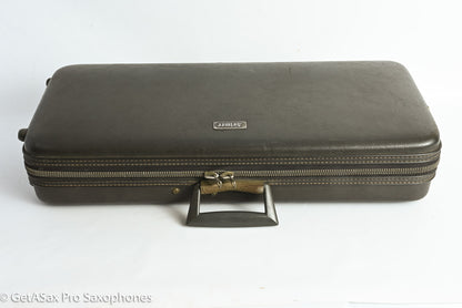 Selmer Mark VI Alto 1961 Original Lacquer Great Deal! 99837