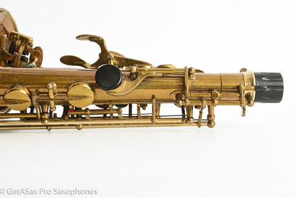 Selmer Mark VI Alto 1961 Original Lacquer Great Deal! 99837
