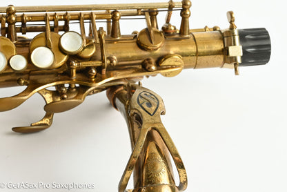 Selmer Mark VI Alto 1961 Original Lacquer Great Deal! 99837