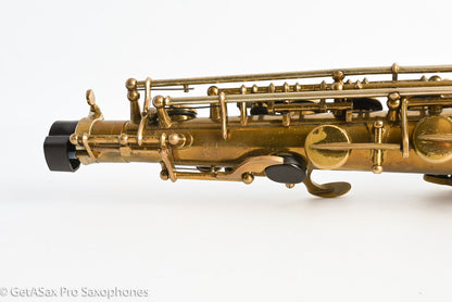 Selmer Mark VI Alto 1964 Original Lacquer Overhauled! 110619