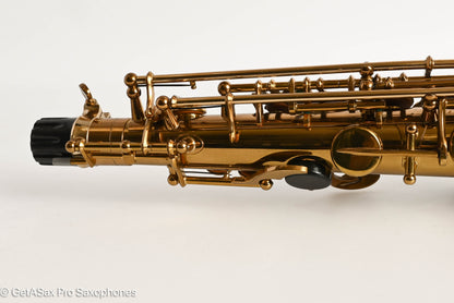 Selmer Mark VI Alto 1964 Original Lacquer Excellent Condition! 116869