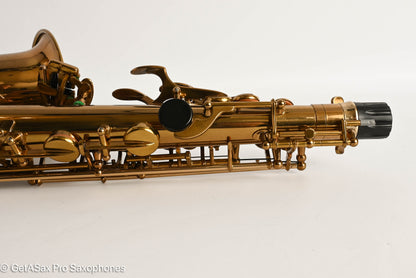 Selmer Mark VI Alto 1964 Original Lacquer Excellent Condition! 116869