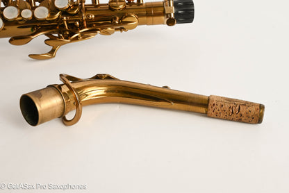Selmer Mark VI Alto 1964 Original Lacquer Excellent Condition! 116869
