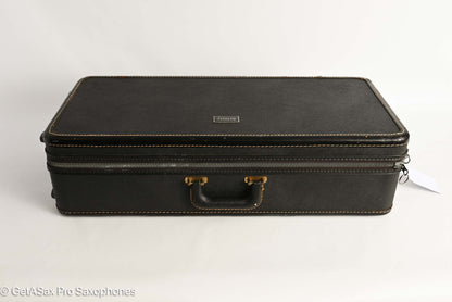 Selmer Mark VI Alto 1965 Original Lacquer Cool! 125469