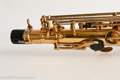 Selmer Mark VI Alto 1965 Original Lacquer Cool! 125469