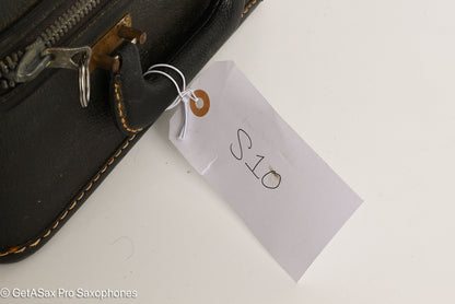 Selmer Mark VI Alto 1965 Original Lacquer Cool! 125469