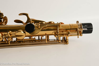 Selmer Mark VI Alto 1965 Original Lacquer Cool! 125469