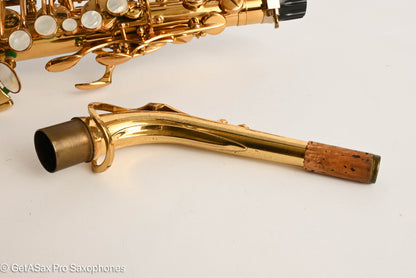 Selmer Mark VI Alto 1965 Original Lacquer Cool! 125469