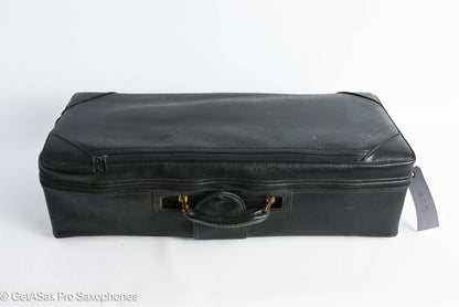 Selmer Mark VI Alto 1967 Original Silver Sanborn Serial Excellent Player 139995