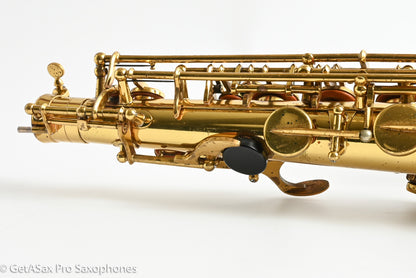 Selmer Mark VI Alto 1974 Original Lacquer Big BRIGHT Player! 226157