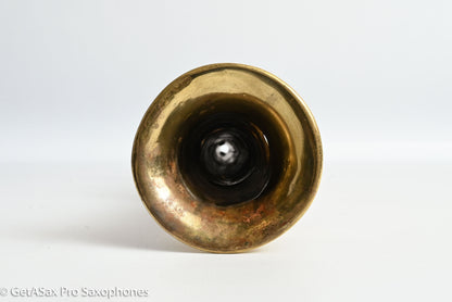 Selmer Mark VI Sopranino 1969 Original Nice! 175652