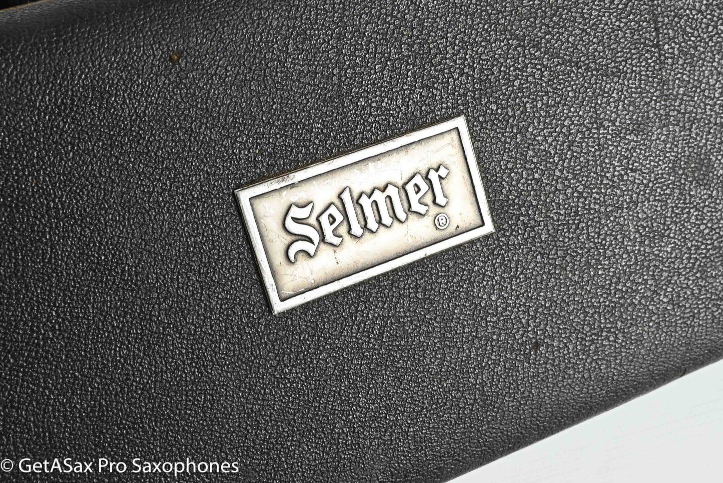 Selmer Mark VI Sopranino 1969 Original Nice! 175652