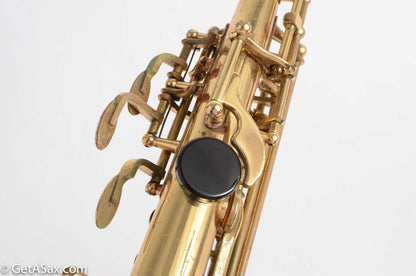 Selmer Mark VI Soprano 187xxx Original Lacquer Plays Great!