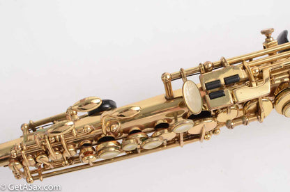 Selmer Mark VI Soprano 187xxx Original Lacquer Plays Great!