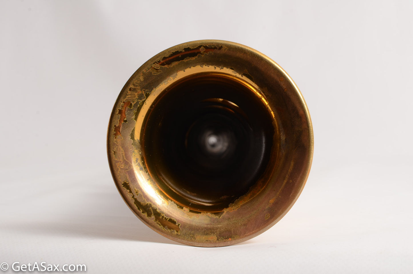 Selmer Mark VI Soprano from 1957 Original Lacquer and Pads!