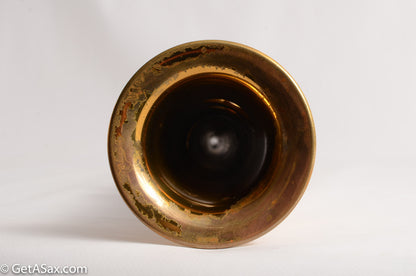 Selmer Mark VI Soprano from 1957 Original Lacquer and Pads!