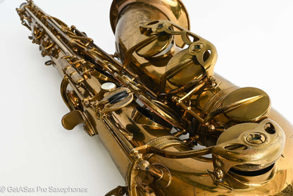Selmer Mark VI Tenor 1955 Overhauled and Gorgeous! 59237