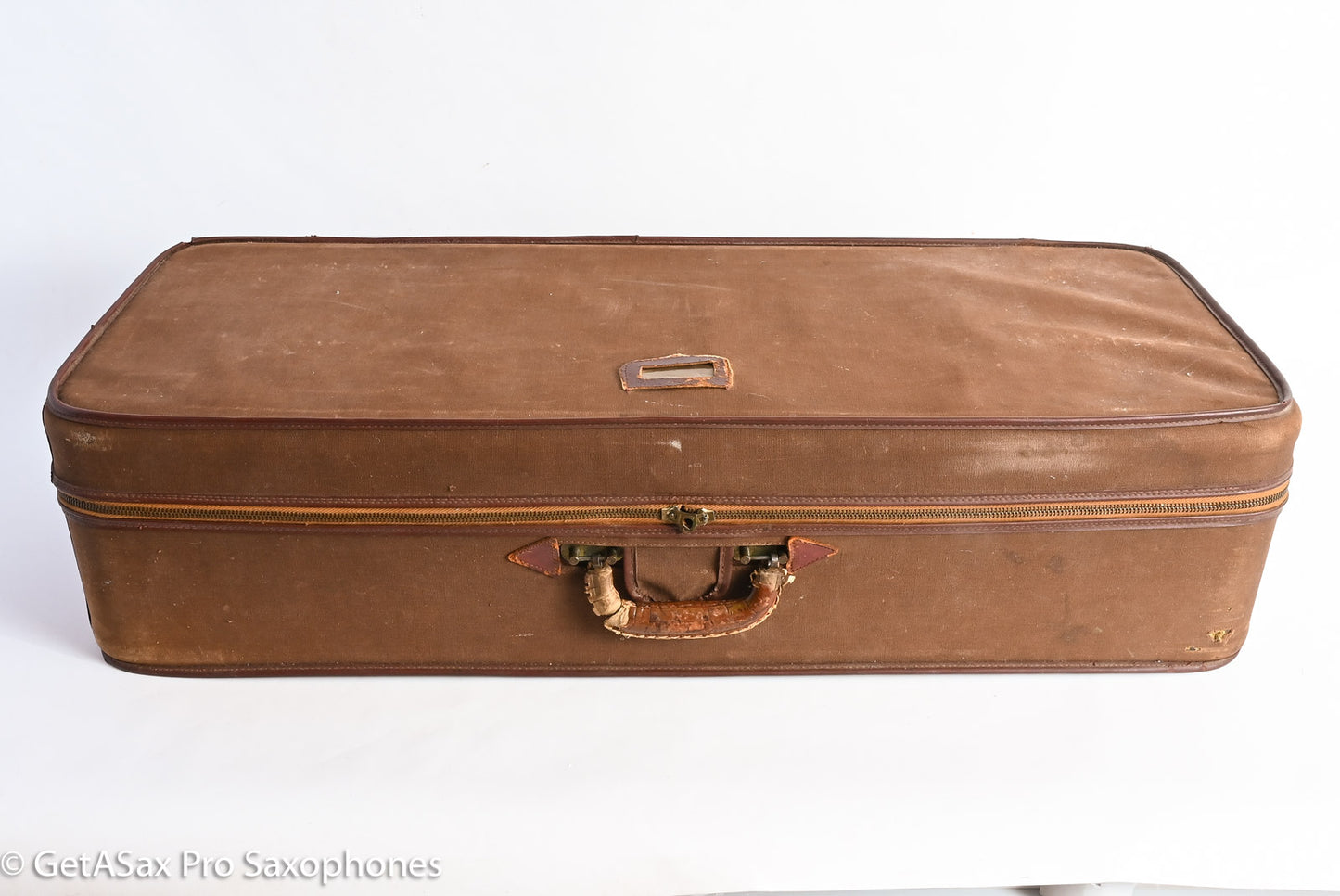 Selmer Mark VI Tenor 1959 Overhauled + Excellent! 81976