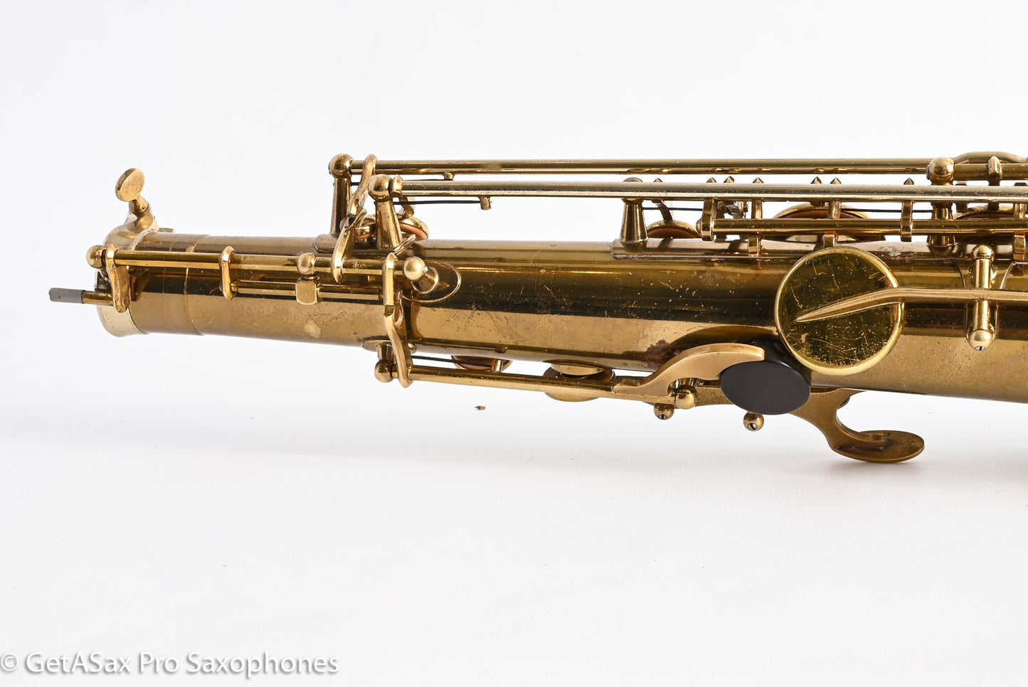 Selmer Mark VI Tenor 1959 Overhauled + Excellent! 81976
