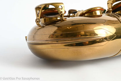 Selmer Mark VI Tenor 1964 Gorgeous Original Condition 118903