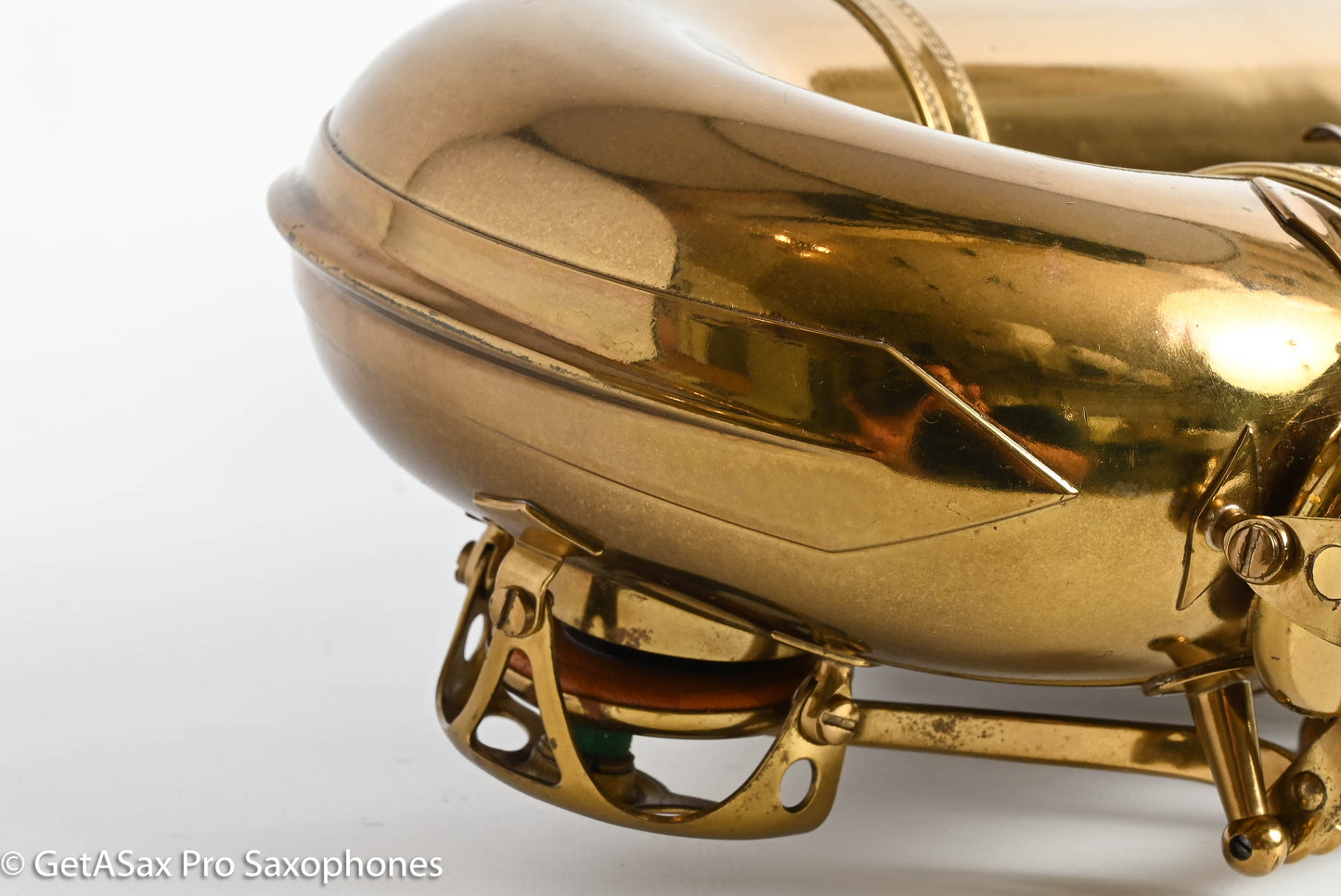 Selmer Mark VI Tenor 1964 Gorgeous Original Condition 118903