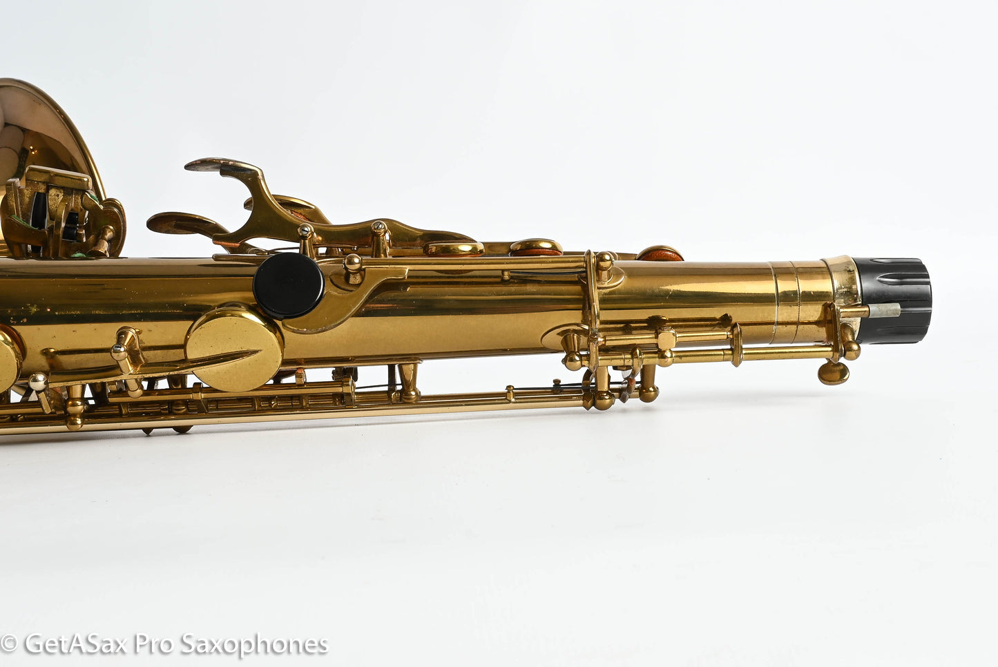 Selmer Mark VI Tenor 1964 Gorgeous Original Condition 118903