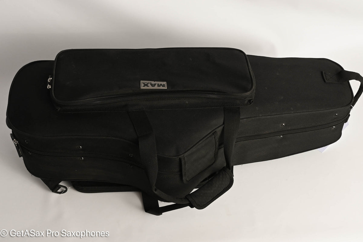 Selmer Mark VI Tenor 1964 Unlacquered Overhauled 118042