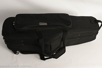 Selmer Mark VI Tenor 1964 Unlacquered Overhauled 118042