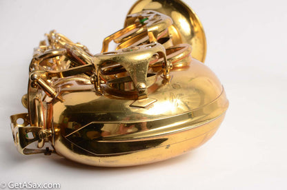 Selmer Mark VI Tenor 94xxx 1961 Original Lacquer Great Price!