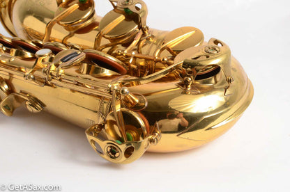 Selmer Mark VI Tenor 94xxx 1961 Original Lacquer Great Price!