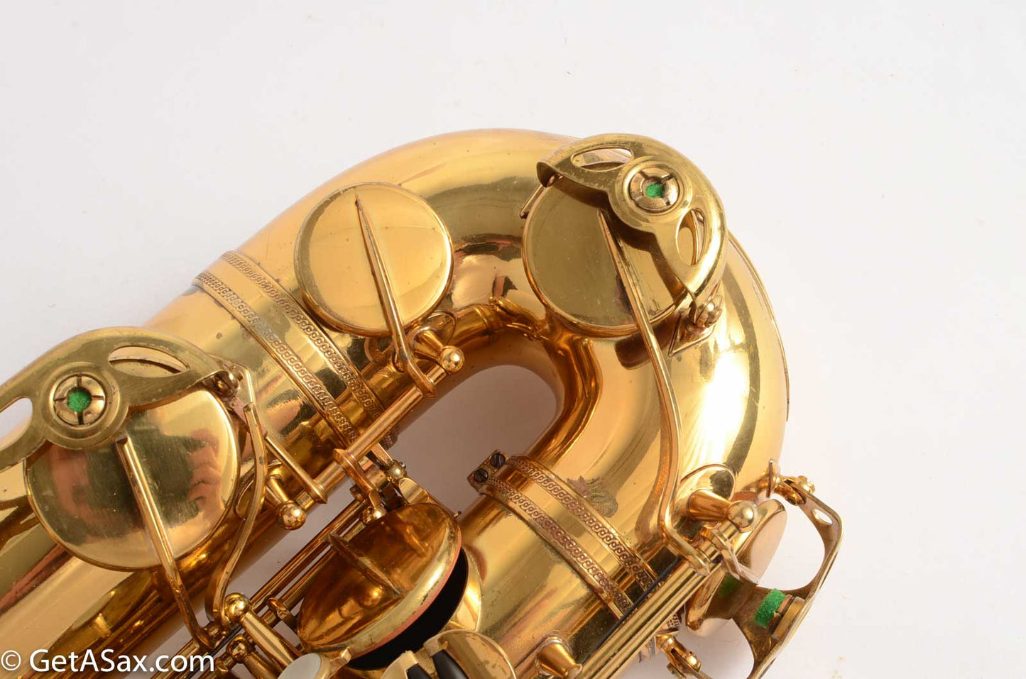 Selmer Mark VI Tenor 94xxx 1961 Original Lacquer Great Price!