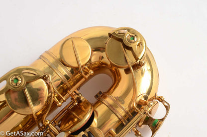 Selmer Mark VI Tenor 94xxx 1961 Original Lacquer Great Price!