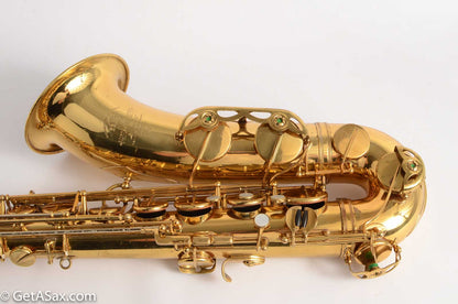 Selmer Mark VI Tenor 94xxx 1961 Original Lacquer Great Price!