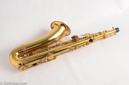 Selmer Mark VI Tenor 94xxx 1961 Original Lacquer Great Price!