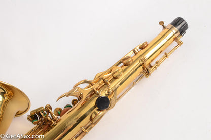 Selmer Mark VI Tenor 94xxx 1961 Original Lacquer Great Price!