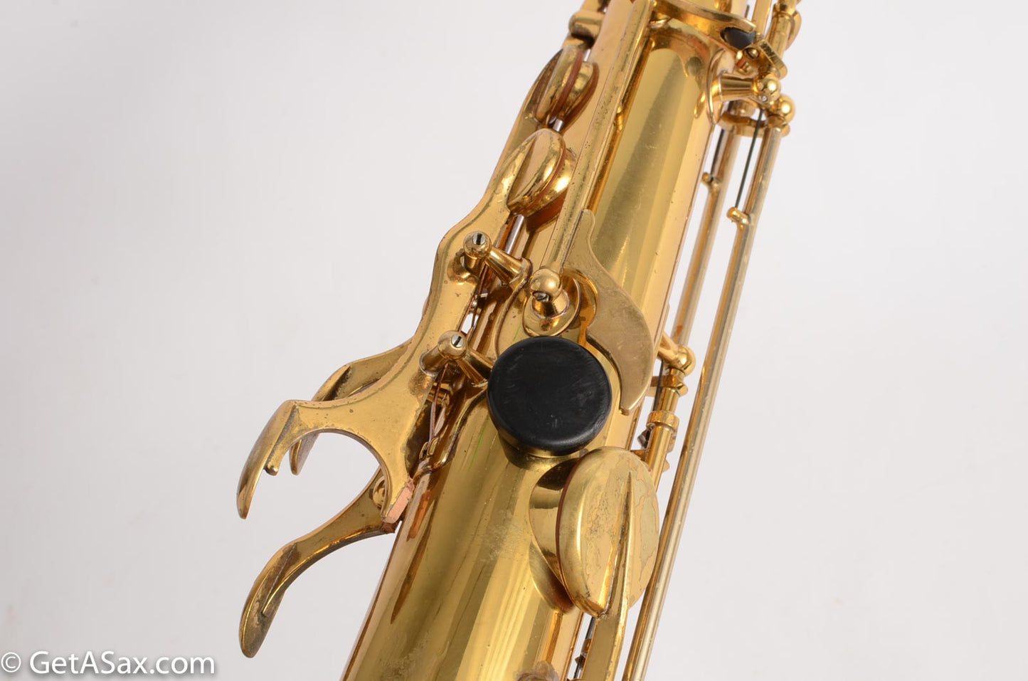 Selmer Mark VI Tenor 94xxx 1961 Original Lacquer Great Price!