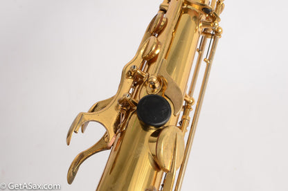 Selmer Mark VI Tenor 94xxx 1961 Original Lacquer Great Price!