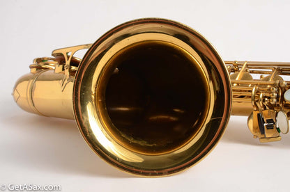Selmer Mark VI Tenor 94xxx 1961 Original Lacquer Great Price!