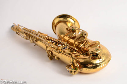 Selmer Mark VI Tenor 94xxx 1961 Original Lacquer Great Price!