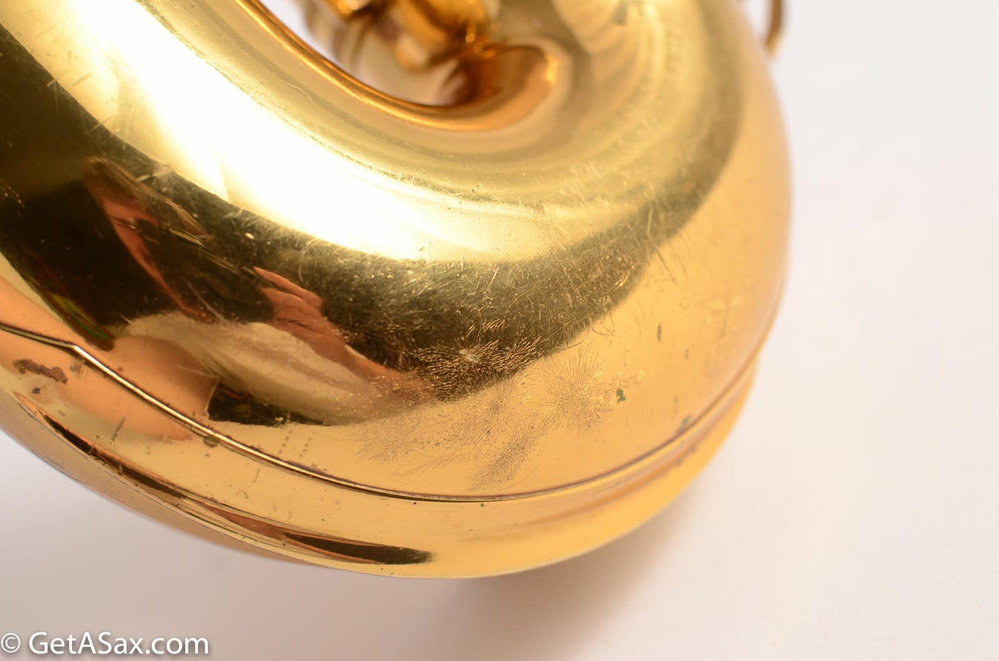 Selmer Mark VI Tenor 94xxx 1961 Original Lacquer Great Price!