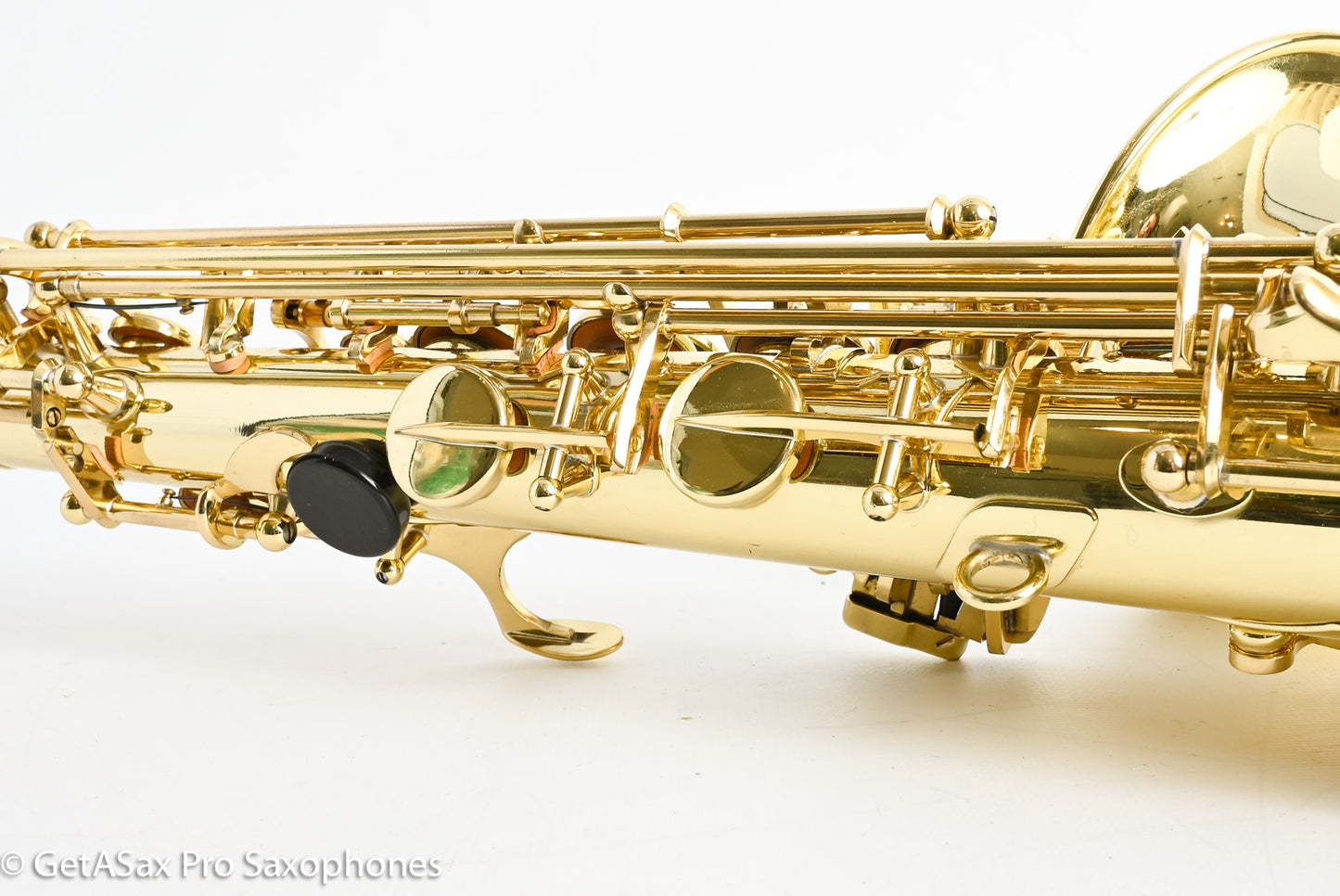 Selmer SA80 Series II Alto Near Mint Plays Great! 638071