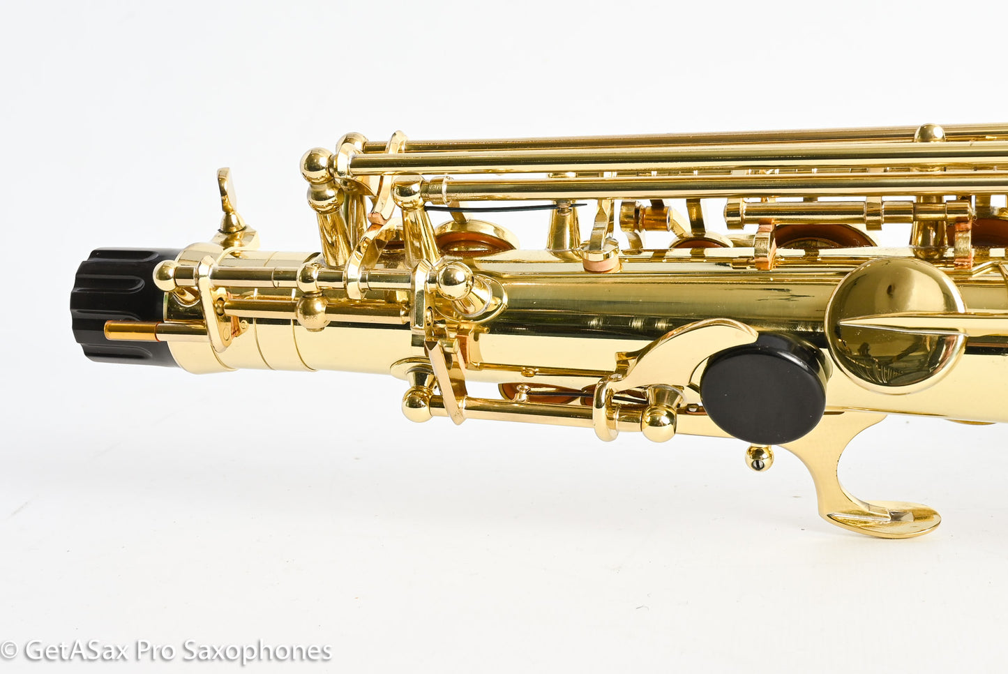 Selmer SA80 Series II Alto Near Mint Plays Great! 638071